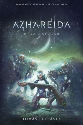 Azhareida - Bitva o Gelidor