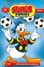 SUPER komiks 25