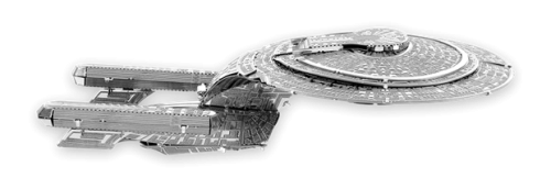 USS Enterprise NCC-1701-D