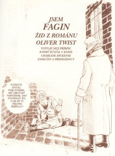 Žid Fagin