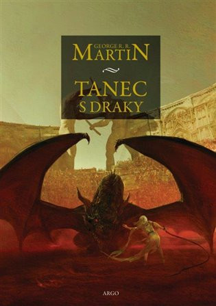 Tanec s draky (Argo - váz.)