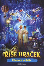 Říše hraček: Filmový příběh