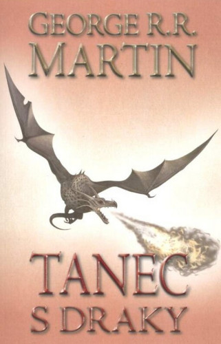 Tanec s draky II