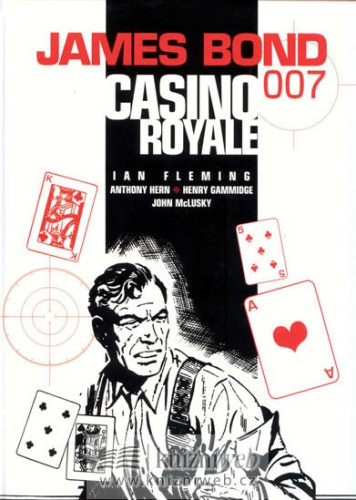 James Bond 007: Casino Royale