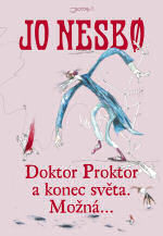 Doktor Proktor a konec světa. Možná…