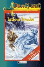 Dračí meč 05: Ledová hrozba