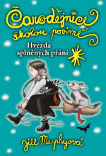 Čarodějnice školou povinné VII: Hvězda splněných přání