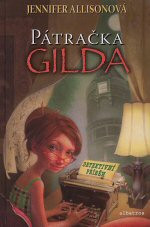 Pátračka Gilda