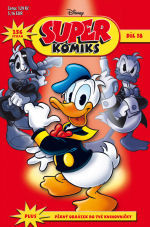 SUPER komiks 18