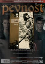 Pevnost 07/2010 - Zlý sen