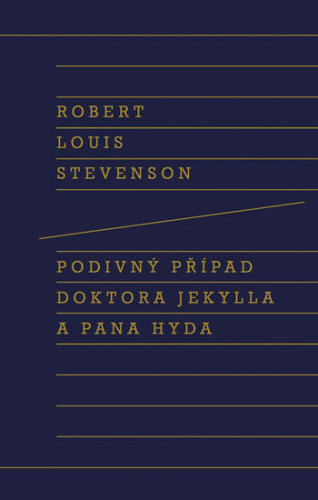 Podivný případ doktora Jekylla a pana Hyda