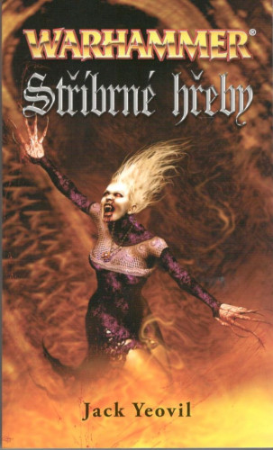 Warhammer: Stříbrné hřeby