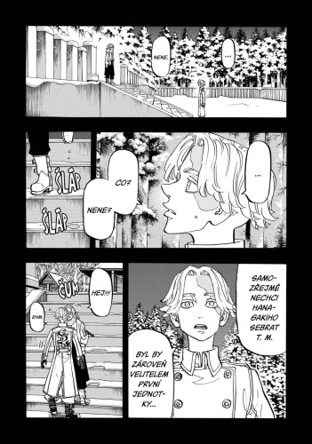 Tokyo Revengers 17