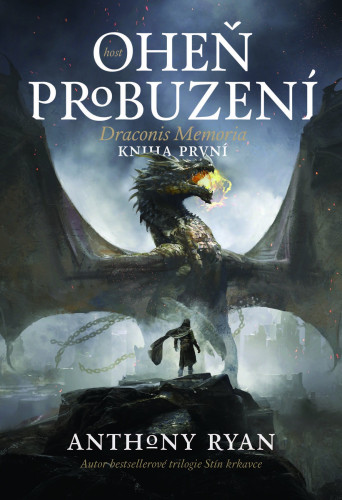 Oheň probuzení