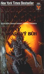Temný a hladový bůh: Dimenze moci