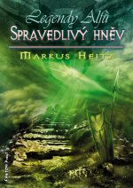 Legendy alfů: Spravedlivý hněv