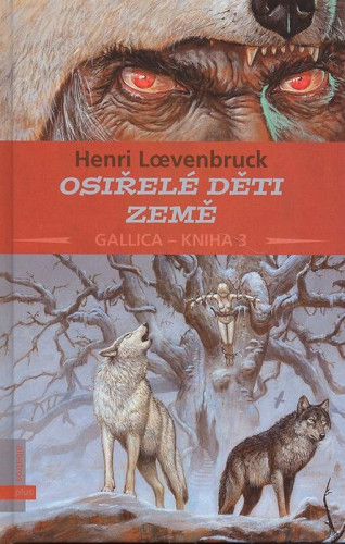 Osiřelé děti Země
