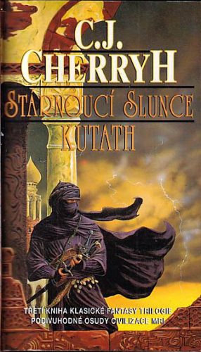 Stárnoucí slunce: Kutath