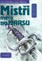 Mistři meče na Marsu