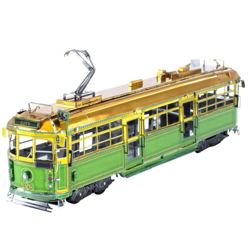Melbournská tramvaj třídy W