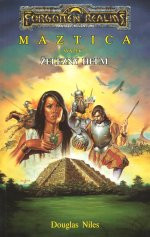 Forgotten Realms: Maztica I - Železný Helm