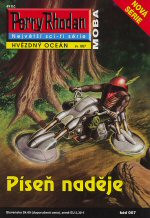 Perry Rhodan: Hvězdný oceán 007 - Píseň naděje