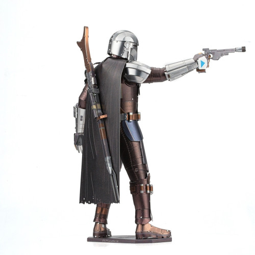 Mandalorian