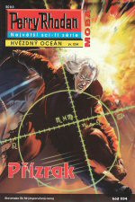 Perry Rhodan: Hvězdný oceán 034 - Přízrak