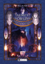 Tajemství gobelínu III: Nadvláda démonů