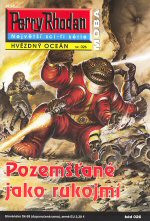 Perry Rhodan: Hvězdný oceán 026 - Pozemšťané jako rukojmí