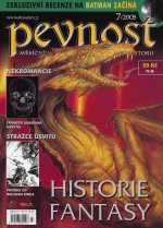 Pevnost 07/2005