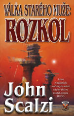 Rozkol