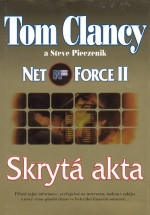 Net Force - Skrytá akta
