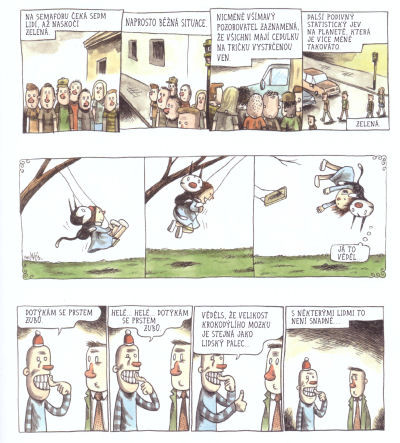 Macanudo 5
