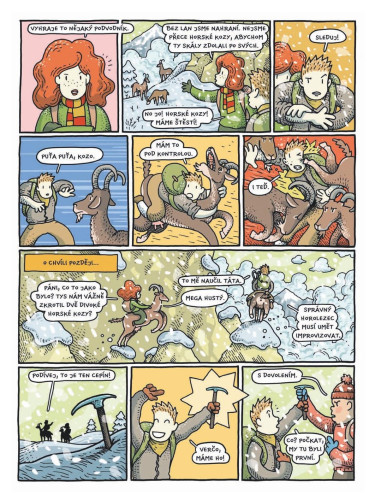 Hubert & Hugo 1