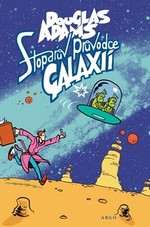 Stopařův průvodce Galaxií