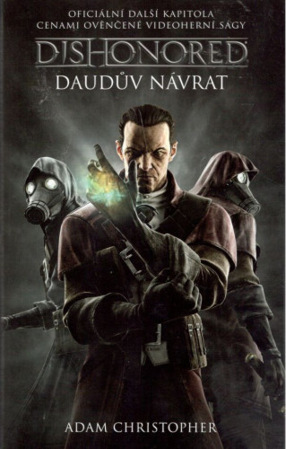 Dishonored: Daudův návrat