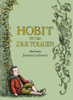 Hobit aneb Cesta tam a zase zpátky
