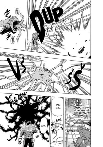 My Hero Academia - Moje hrdinská akademie 7: Kacuki Bakugó: Počátek