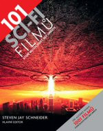101 sci-fi filmů, které musíte vidět, než umřete
