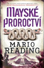 Mayské proroctví