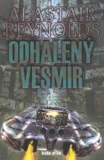 Odhalený vesmír 1