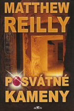 Posvátné kameny