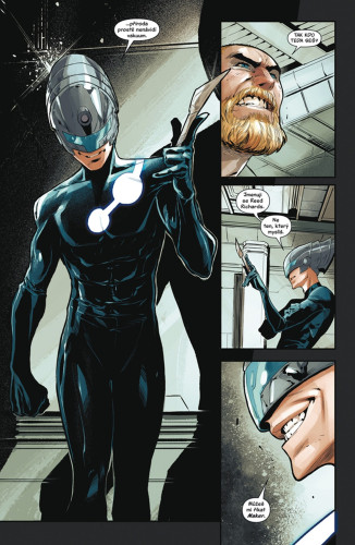 Venom 2: Propast