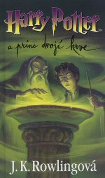 Harry Potter a princ dvojí krve