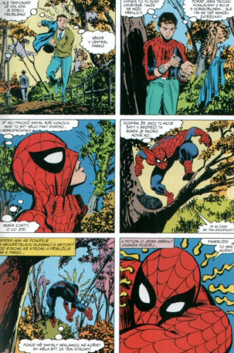Tajné války superhrdinů Marvelu