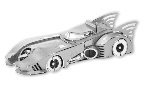 Batmobil z filmu z roku 1989