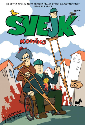 Švejk