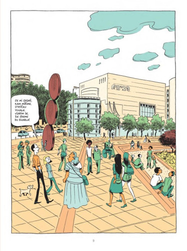 Sapiens - Ilustrované dějiny 2 Základy civilizace