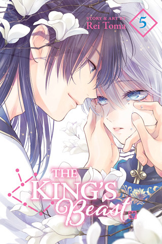 The King's Beast 5